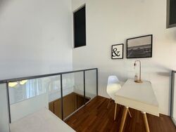 Pollen & Bleu (D10), Condominium #451676081